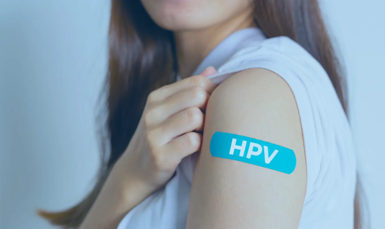 Entendendo o HPV: Infecção, Sintomas, Transmissão e Tratamento