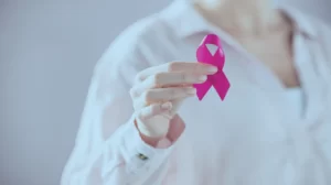 Outubro Rosa: Conscientização e Prevenção do Câncer de Mama