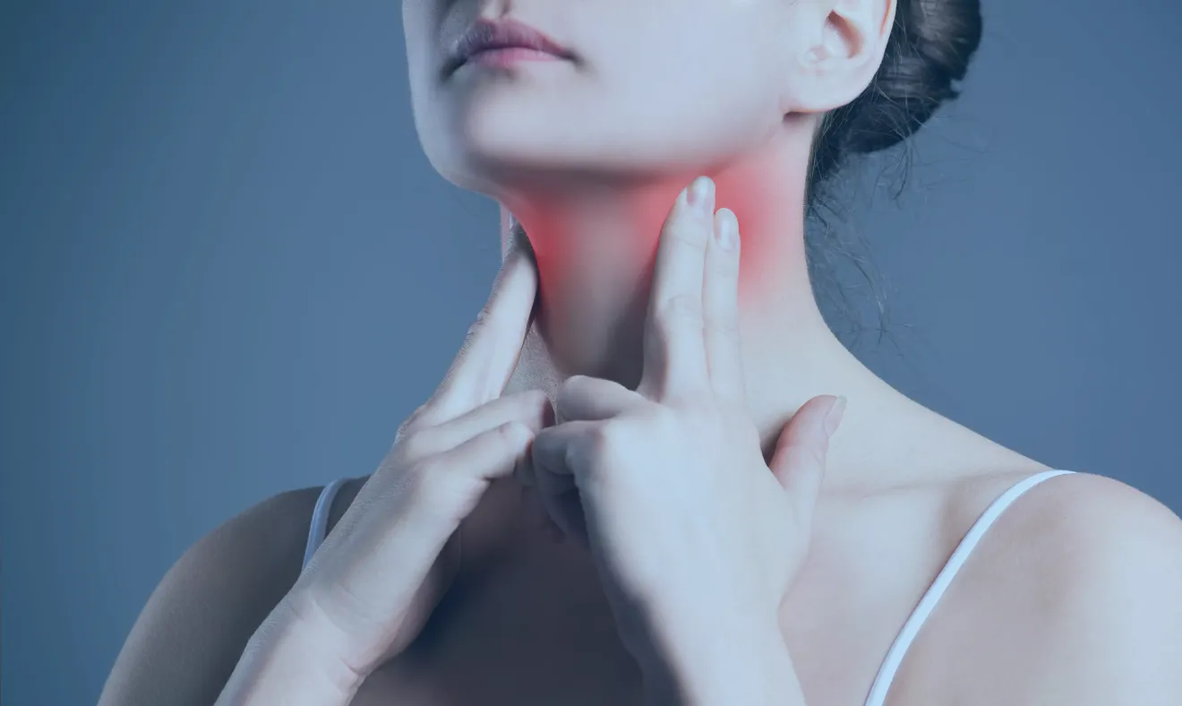 Problemas na Tireoide e a Depressão: Causas, Diagnóstico e Tratamento