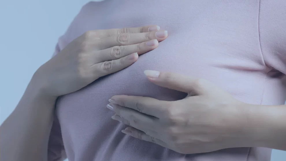 Câncer de mama: O que é, quais os seus sintomas e seu tratamento