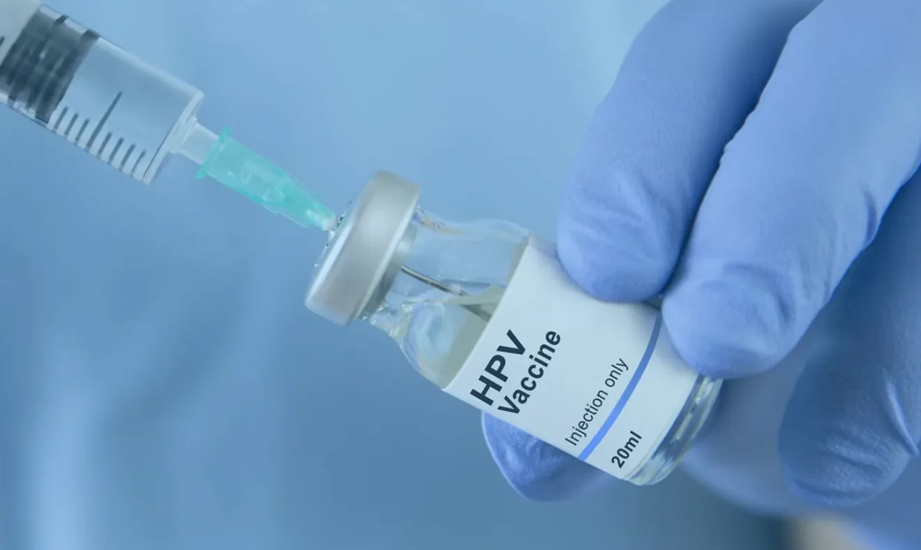 Vacina HPV Quadrivalente: proteção contra câncer e lesões genitais