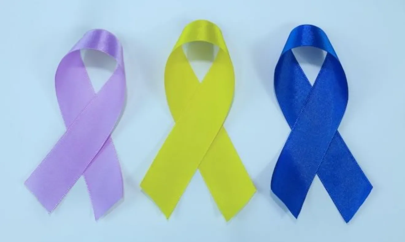 Março Colorido: conscientização e solidariedade contra doenças crônicas