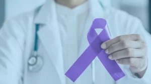 Março Lilás: Campanha de conscientização do câncer de colo de útero