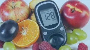 Frutas indicadas para diabéticos: escolhas saudáveis para controlar o açúcar no sangue