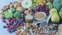 Dieta rica em fibras: Conheça como começar uma e as fibras alimentares mais importantes