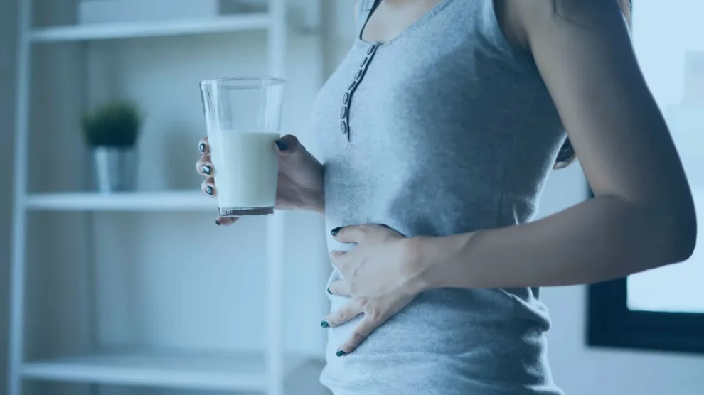 Intolerância à Lactose: Informações importantes que você precisa ficar atento
