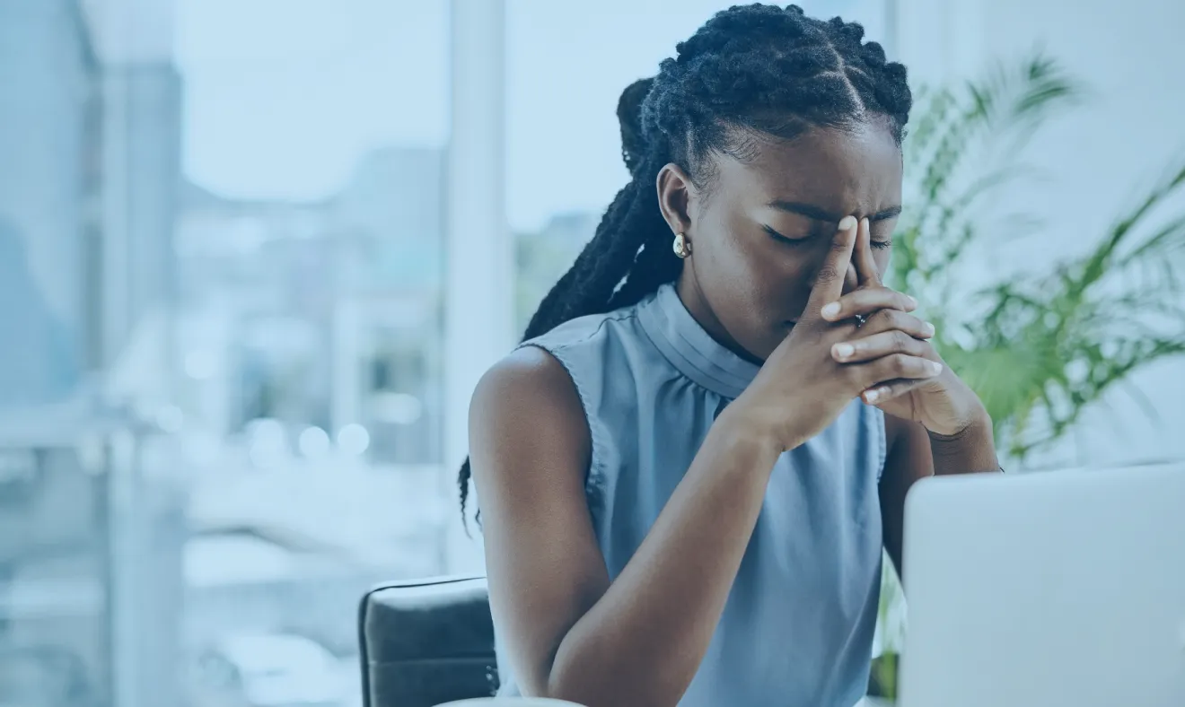 Crises de ansiedade: 5 dicas para amenizar os efeitos