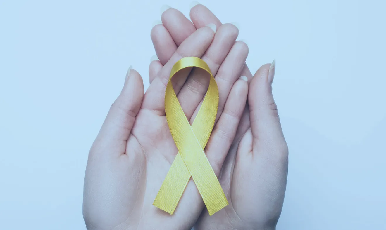 Julho amarelo: campanha nacional de conscientização sobre hepatites virais