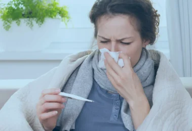 Pneumonia e gripe no inverno: sintomas, exames, prevenção e tratamentos essenciais