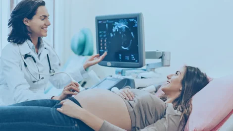 Ultrassom na gravidez: um guia completo para gestantes