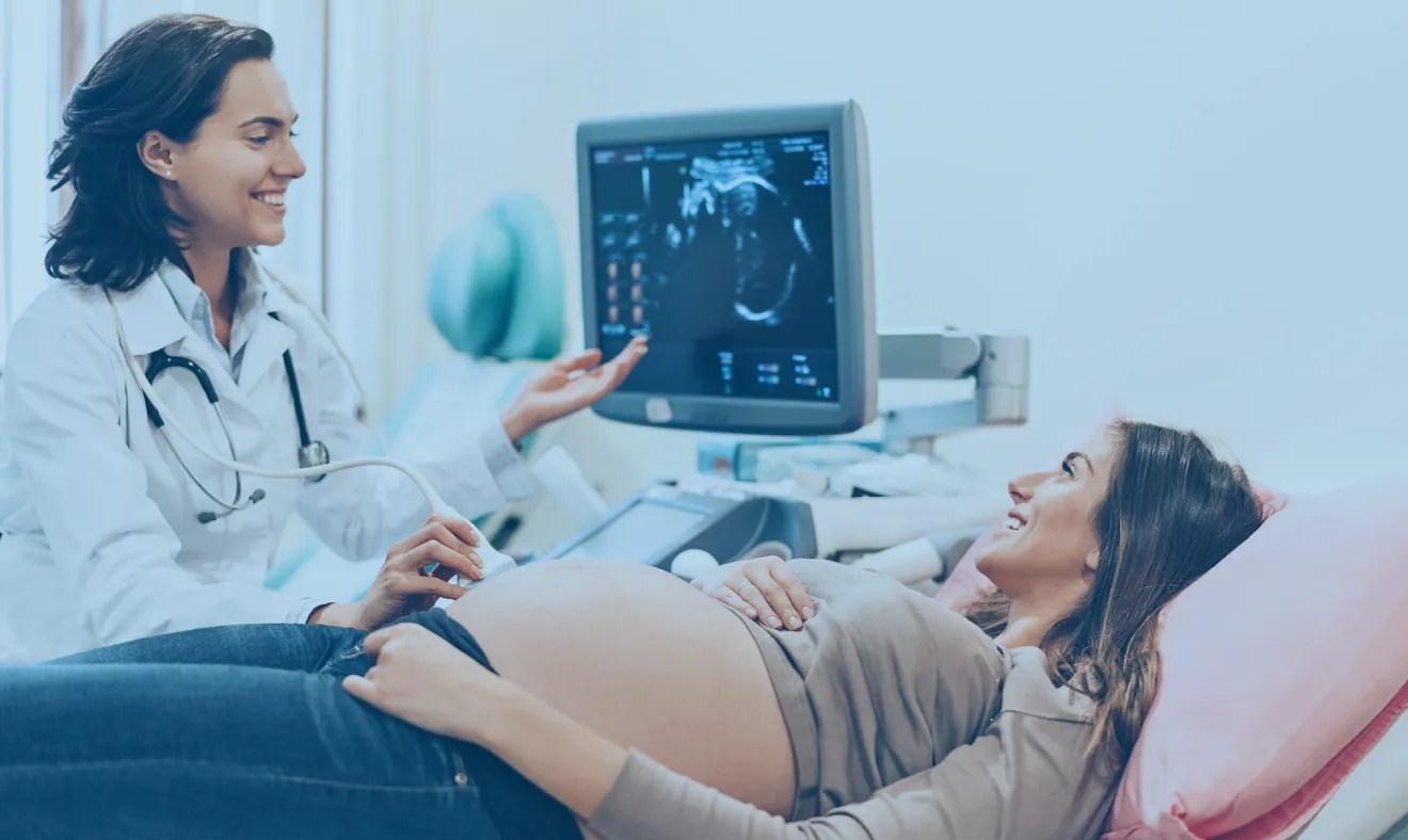 Ultrassom na gravidez: um guia completo para gestantes