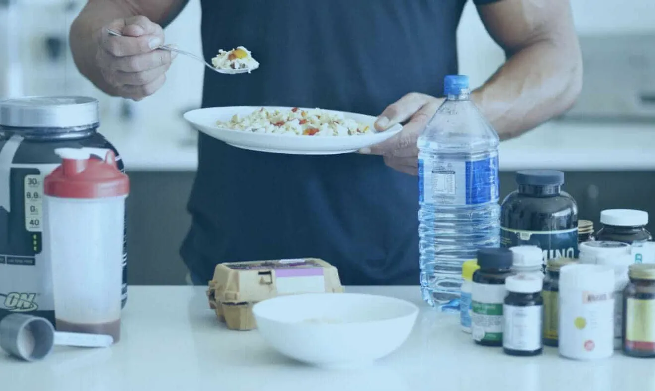 Mitos e verdades sobre a suplementação alimentar