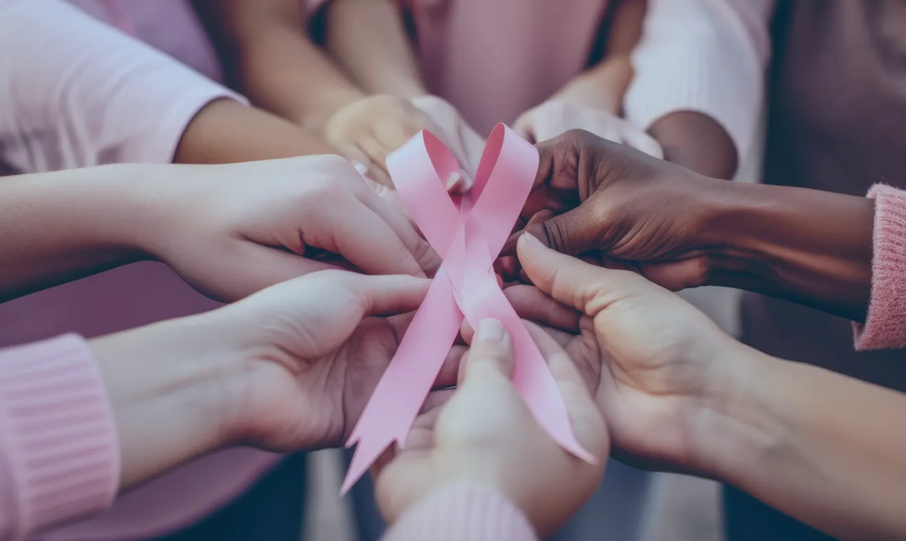 Outubro Rosa - Tudo que você precisa saber sobre esta campanha essencial para as mulheres