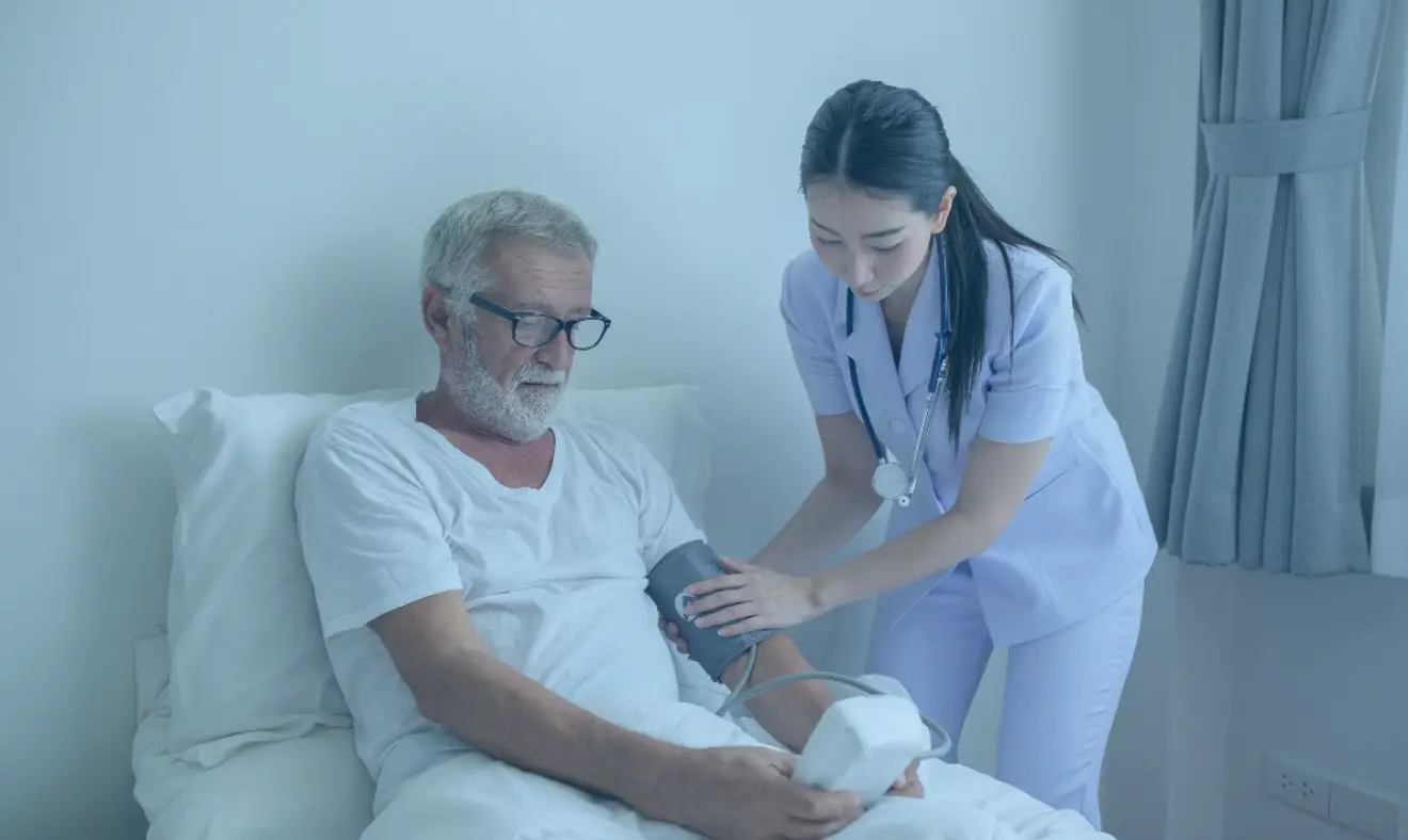 Check-up Masculino: Exames Essenciais e a Importância do Novembro Azul 