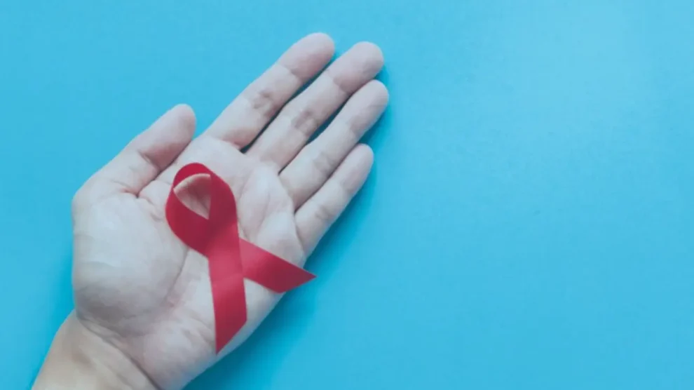 Dia mundial de luta contra a Aids