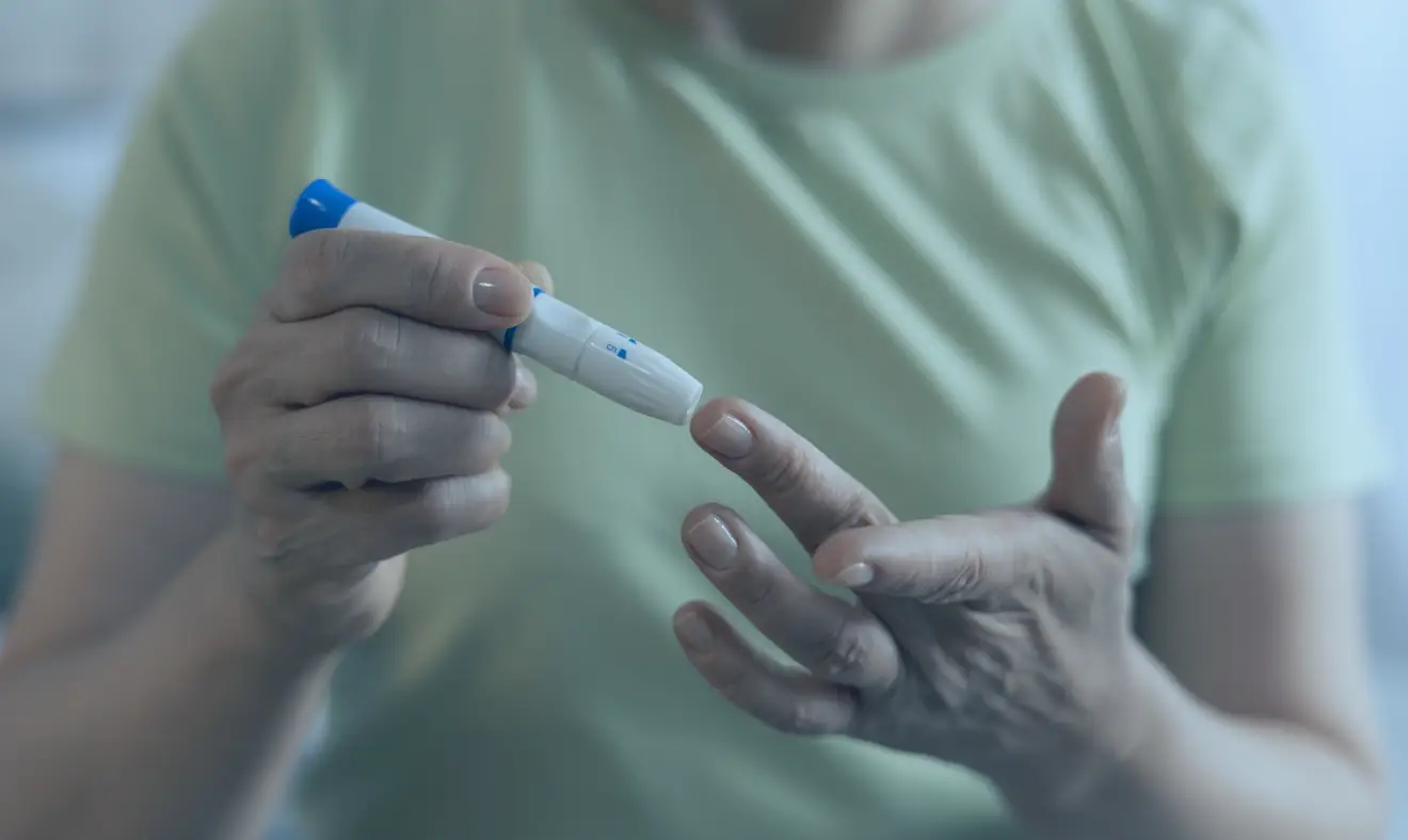 Diabetes tipo 2: prevenção, tratamento e exames para diagnóstico precoce