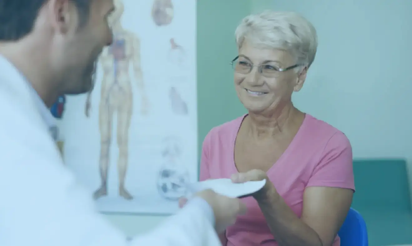 Tudo que você precisa saber sobre a menopausa