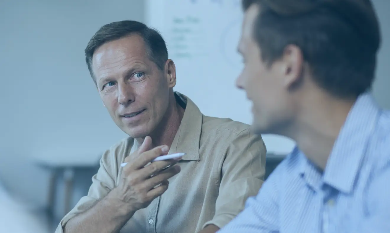 Andropausa: exames para monitorar a saúde masculina