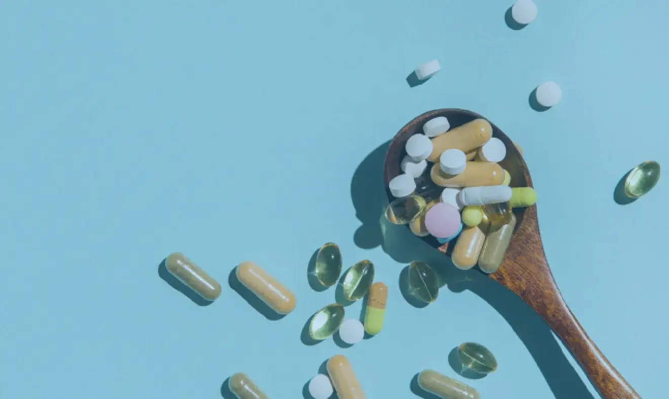 Avitaminoses e fígado: conheça os 5 exames essenciais para viver melhor