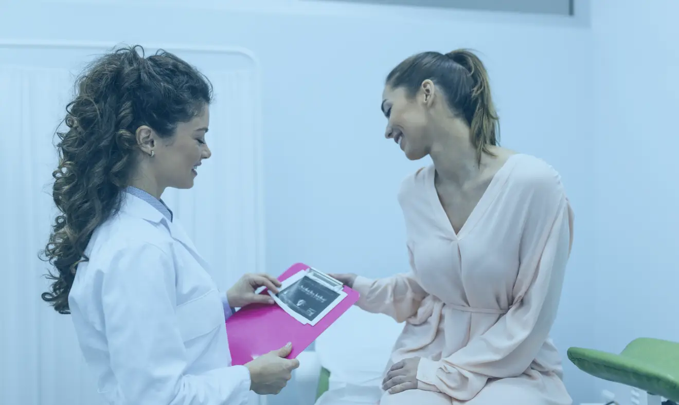 Check-up feminino – tudo que você precisa saber sobre os exames mais importantes