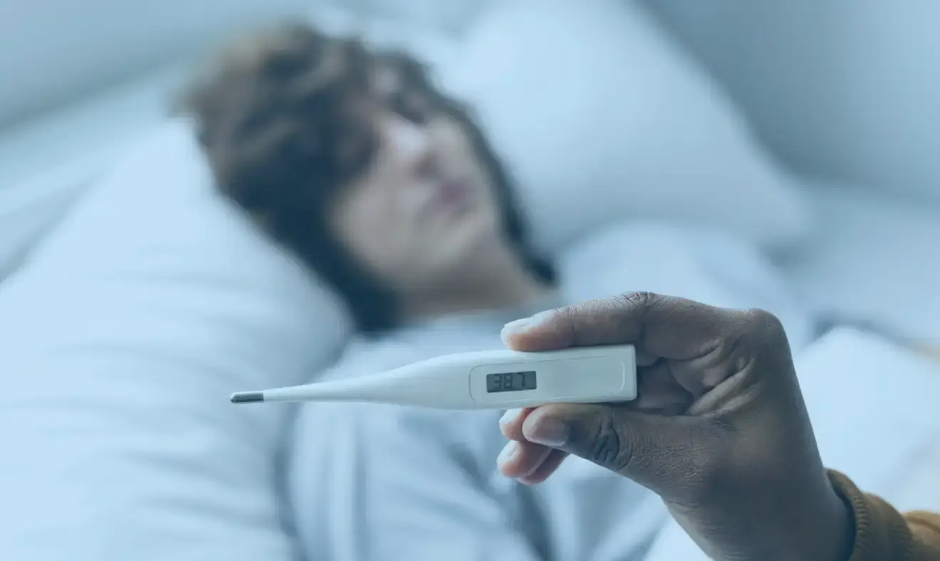 Como saber se estou com dengue? principais exames diagnósticos