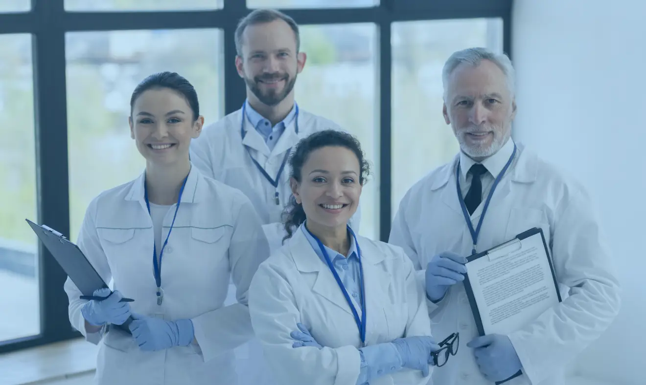 Março Colorido: conscientização e diagnóstico preciso