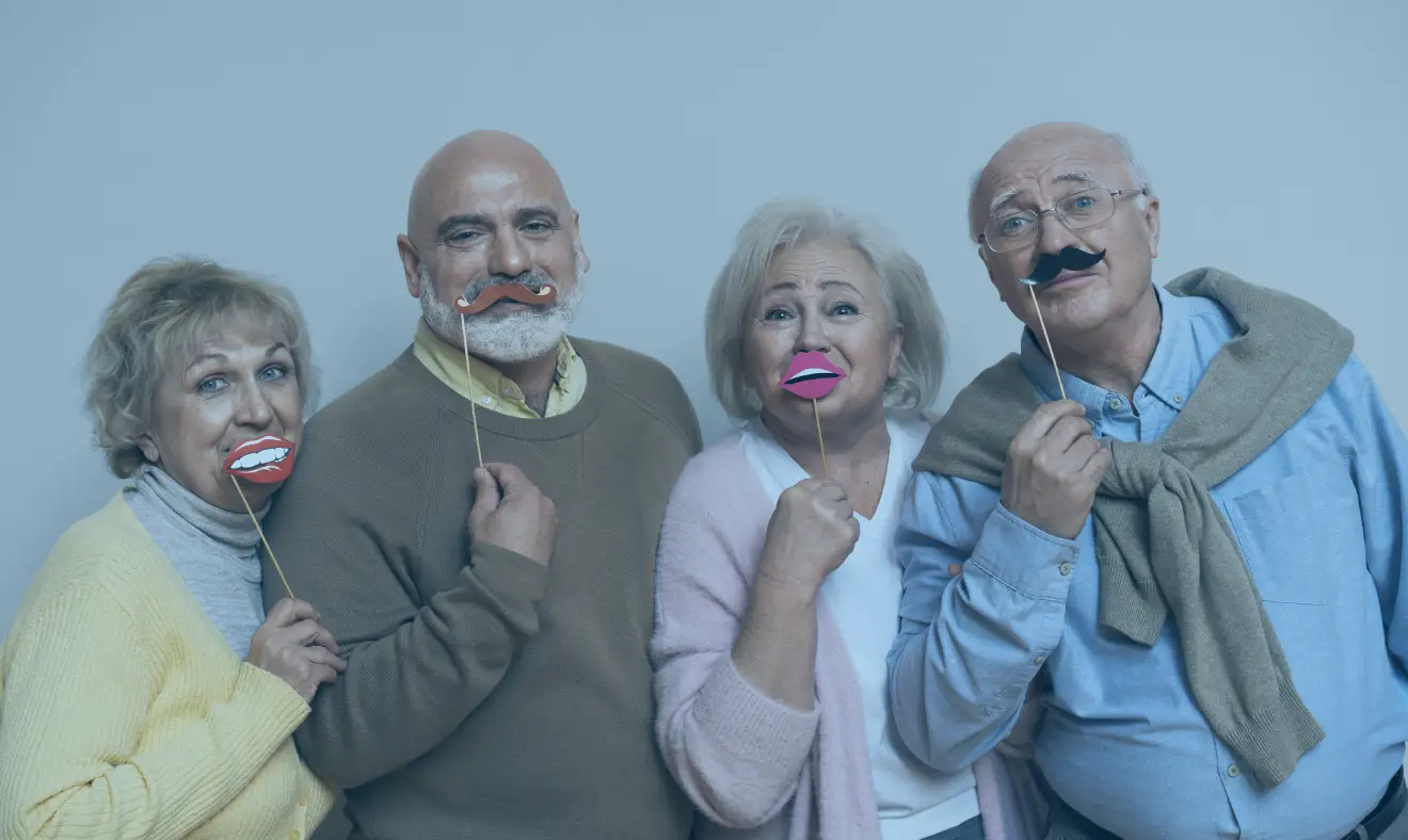 Terceira idade - dicas para viver bem essa fase da vida