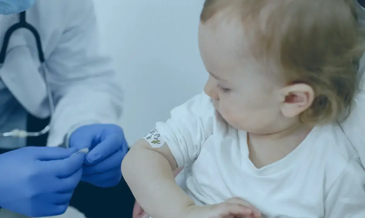 Testes hormonais para o crescimento