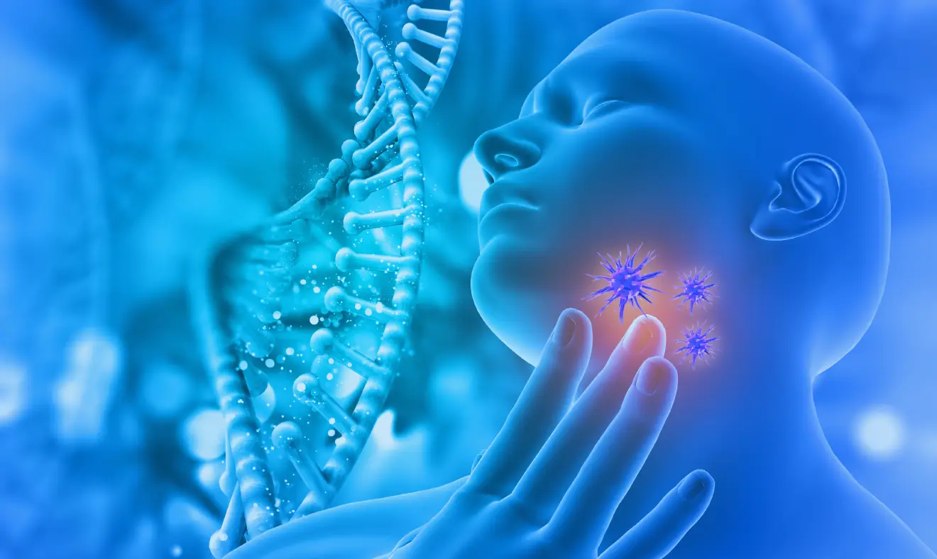 Câncer de garganta – entenda a condição e saiba como tratar