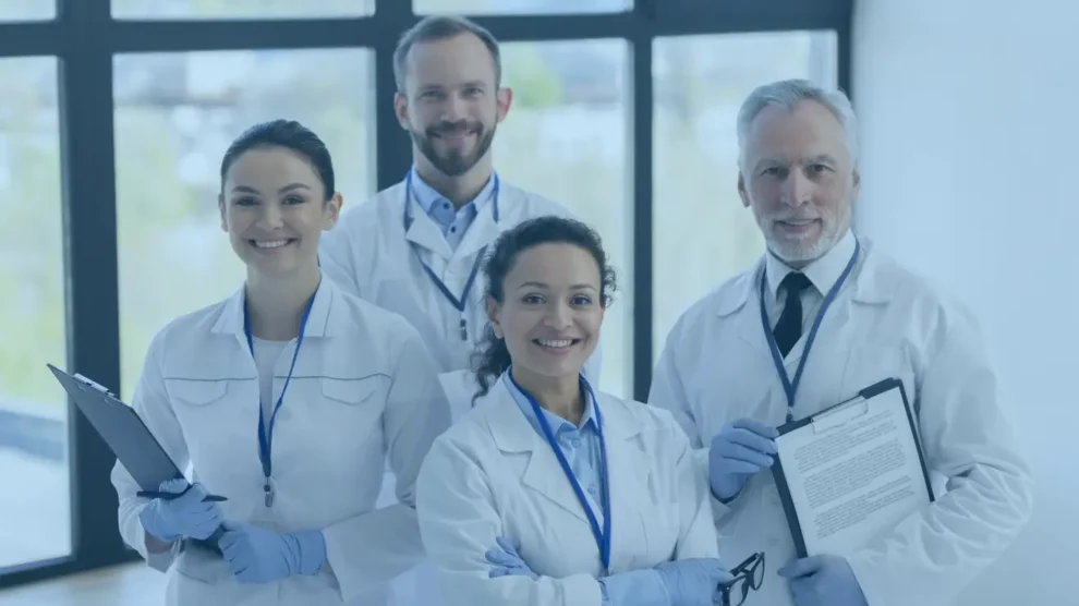 Médicos: quais os principais especialistas?