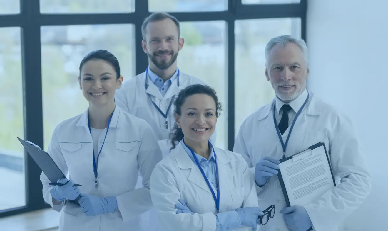 Médicos: quais os principais especialistas?