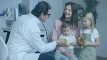 Saúde infantil: os principais exames médicos para crianças