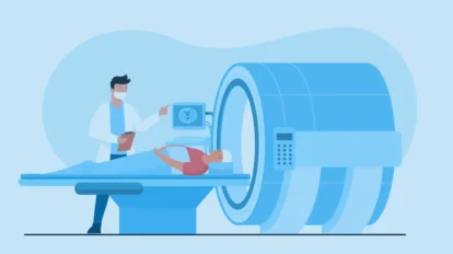 Vectoeletronistagmografia: como é feito e para que serve