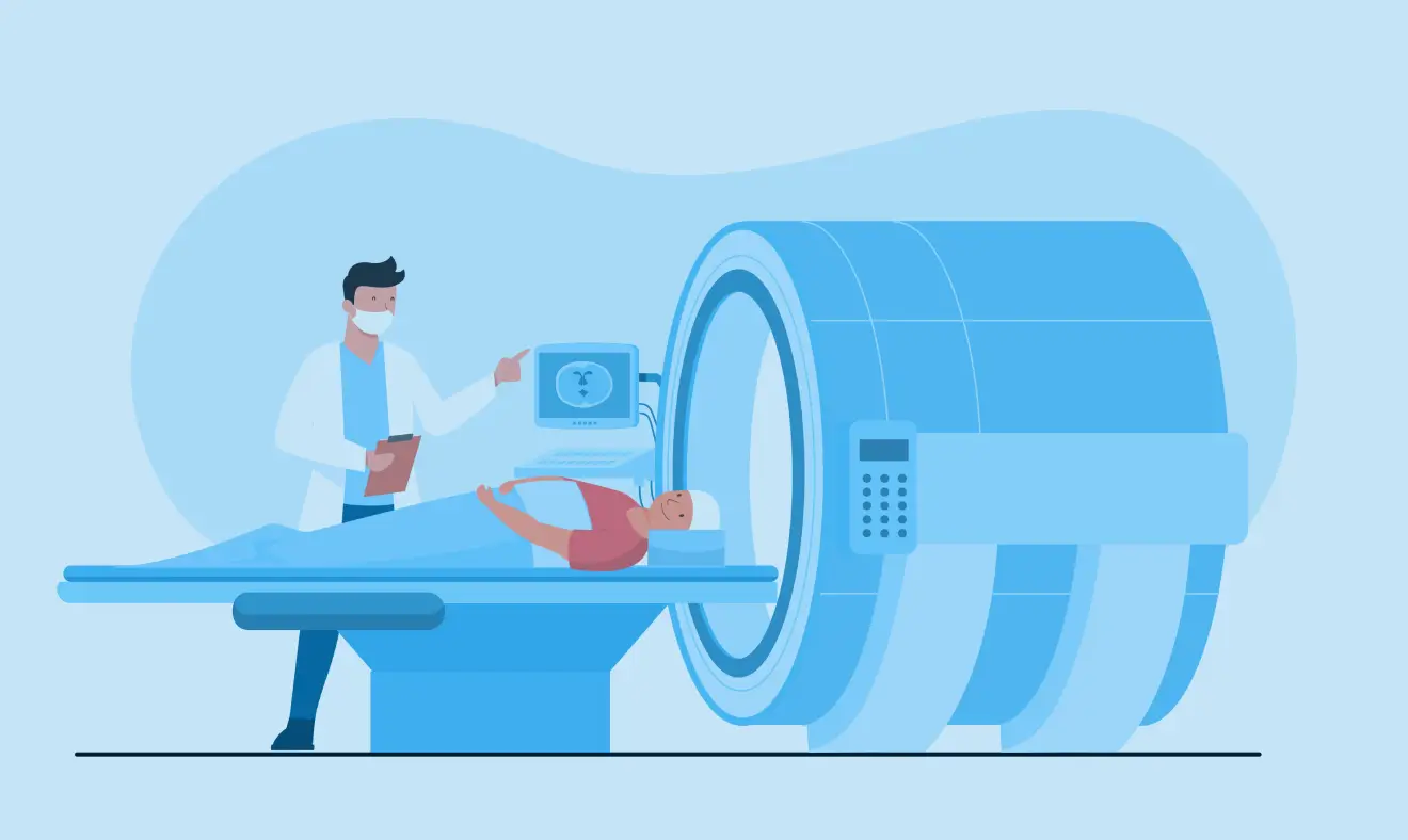 Vectoeletronistagmografia: como é feito e para que serve