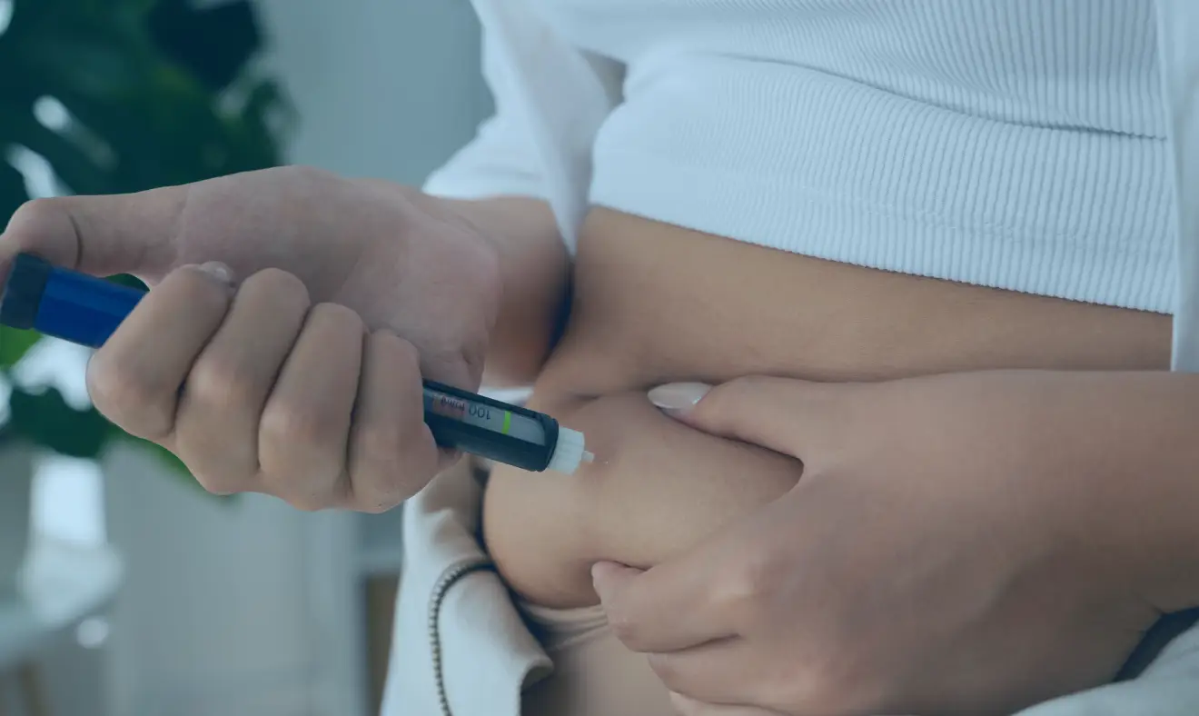 Ozempic, wegovy e mounjaro – benefícios e contraindicações para diabetes e obesidade