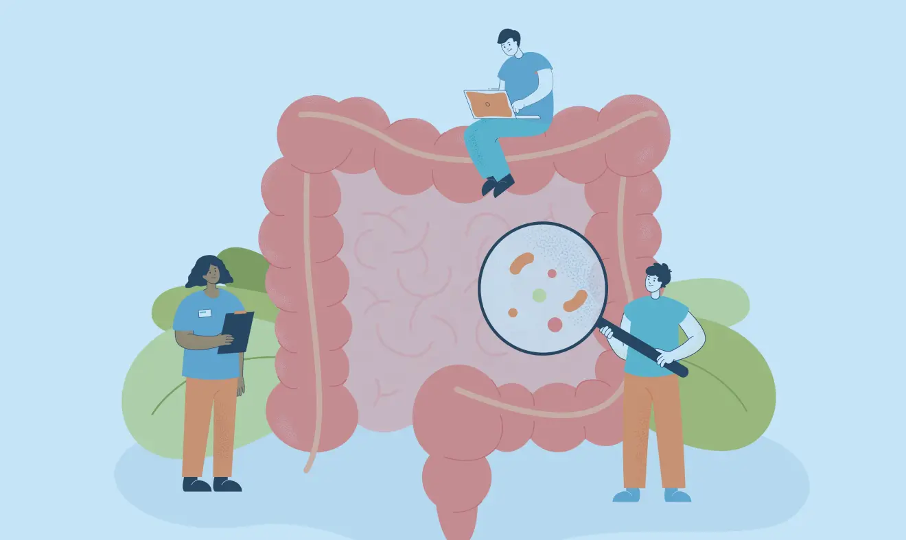 Doença de Crohn: Compreendendo as Causas e Sintomas