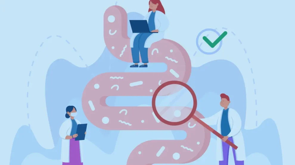 Doença de Crohn e a retocolite ulcerativa – como diagnosticar?