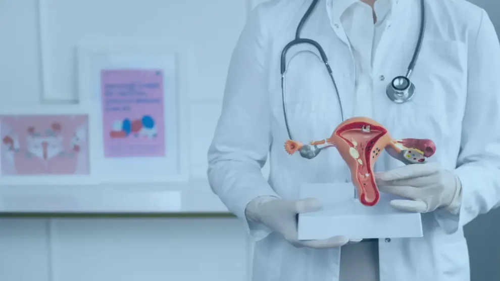 Doença inflamatória pélvica – sintomas, tratamento e principais exames