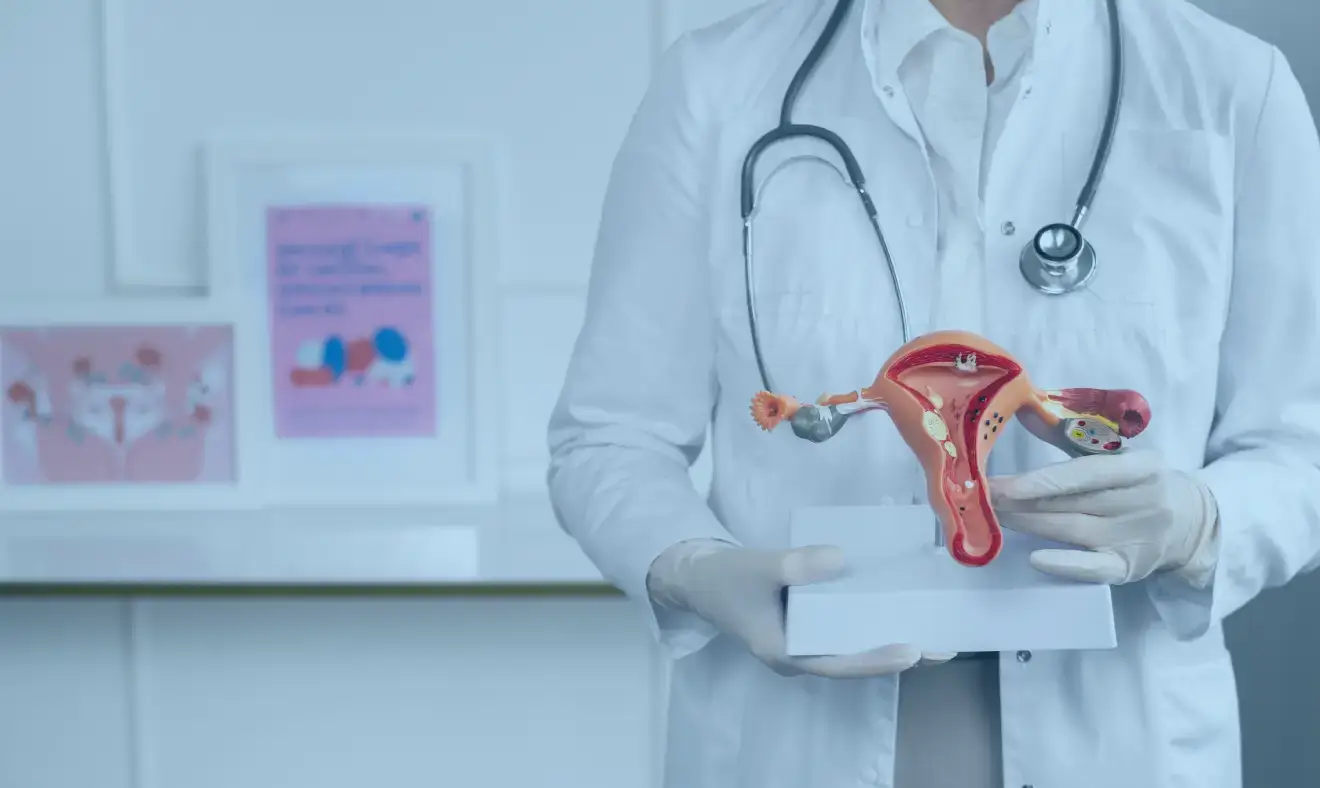 Doença inflamatória pélvica – sintomas, tratamento e principais exames