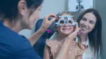 Retinoblastoma em crianças e adolescentes: como identificar e exames para o tratamento