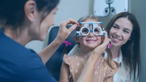 Retinoblastoma em crianças e adolescentes: como identificar e exames para o tratamento