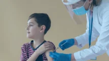 Tudo o que os Pais precisam saber sobre o calendário de vacinação infantil