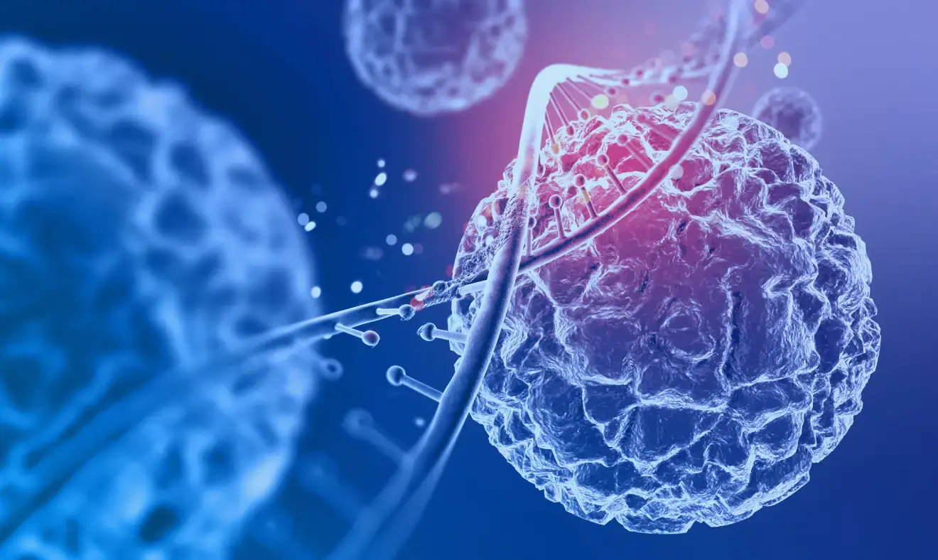 Marcadores tumorais: como os exames laboratoriais podem auxiliar na detecção precoce do câncer