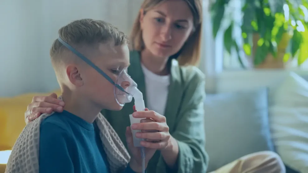 Doenças respiratórias no inverno: quais exames podem ajudar no diagnóstico