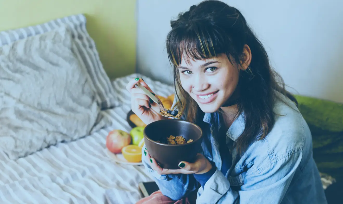 Cuidados alimentares no inverno: saiba como manter a saúde e a imunidade em dia