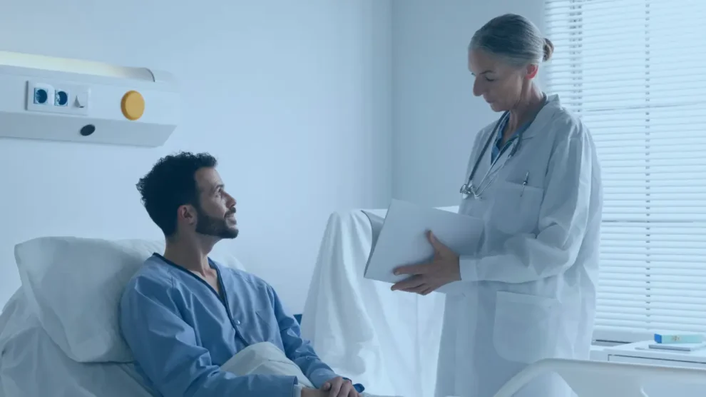 Exames preventivos para neoplasia maligna