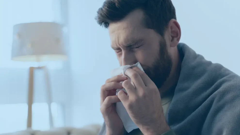 Sintomas de alergia respiratória – saiba como diagnosticar