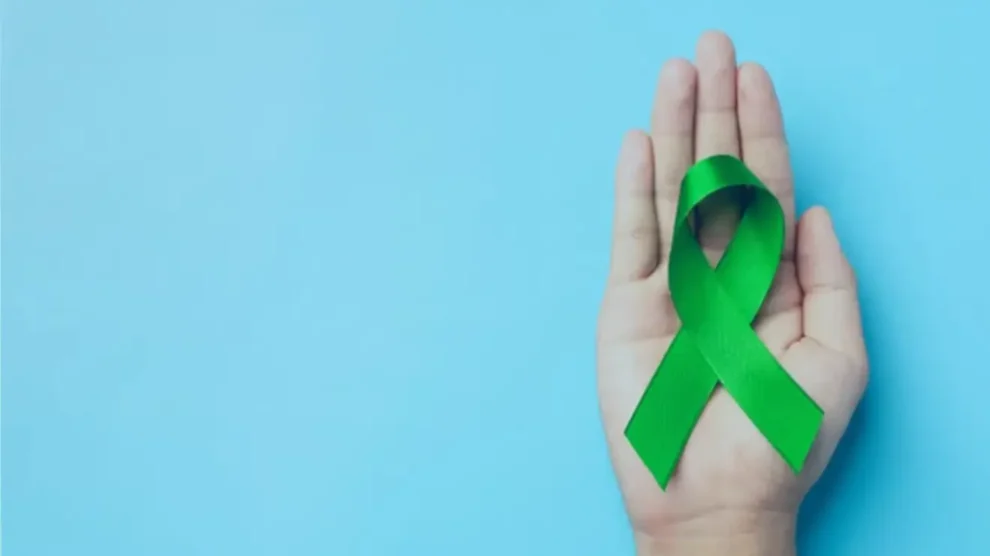 Julho Verde - mês de conscientização do câncer de cabeça e pescoço