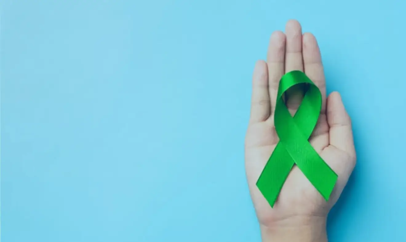 Julho Verde - mês de conscientização do câncer de cabeça e pescoço