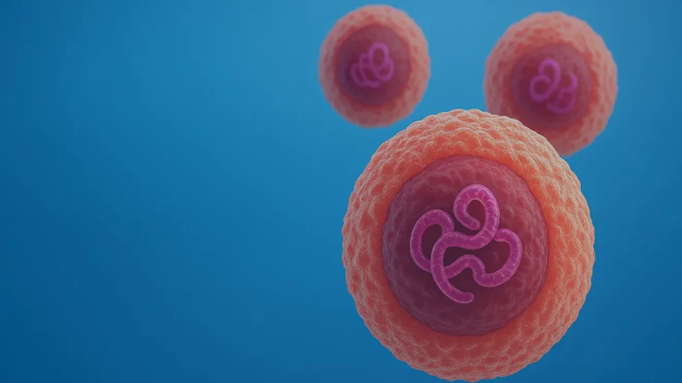 Linfogranuloma venéreo